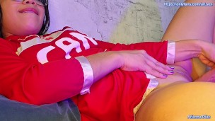 JOI POV - Sua MADRASTA te faz um BOQUETE babado🤤😈💦- Step mommy/ Dirty talk