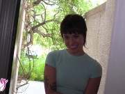 Nova Has a Tight Young Asshole and Enjoys Dick. 1/16