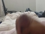 Eyaculación rica leche para ti 11/16