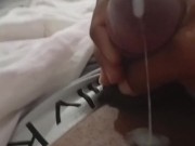 Eyaculación rica leche para ti 16/16