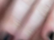 Cum in my pussy 😩