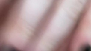 Cum in my pussy 😩