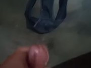 Jakol habang wala si tropa 10/16