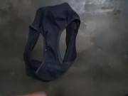 Jakol habang wala si tropa 11/16