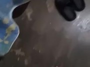 Jakol habang wala si tropa 12/16