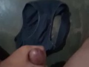 Jakol habang wala si tropa 13/16