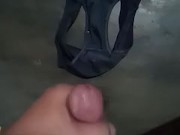 Jakol habang wala si tropa 8/16