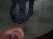 Jakol habang wala si tropa 9/16