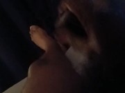 ❤️🍑👀 LET ME RUB IT, KISS IT, LICK IT & FUCK IT  😈👅🍆 5/16