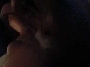 ❤️🍑👀 LET ME RUB IT, KISS IT, LICK IT & FUCK IT  😈👅🍆 6/16