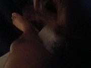 ❤️🍑👀 LET ME RUB IT, KISS IT, LICK IT & FUCK IT  😈👅🍆 7/16