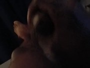 ❤️🍑👀 LET ME RUB IT, KISS IT, LICK IT & FUCK IT  😈👅🍆 9/16