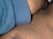 Gozando muito Cheio de tesão jorrei muito leitinho 4/16