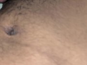 Gozando muito Cheio de tesão jorrei muito leitinho 5/16