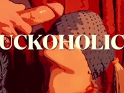 FUCKOHOLICS ~ INTRO ~ OUTRO ~ PROMO ~ COMPILATION ~ HARDCORE ~ ROUGH SEX ~ BONDAGE ~ MALEDOM ~ BDSM 14/16