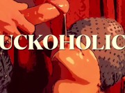 FUCKOHOLICS ~ INTRO ~ OUTRO ~ PROMO ~ COMPILATION ~ HARDCORE ~ ROUGH SEX ~ BONDAGE ~ MALEDOM ~ BDSM 15/16