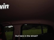 Fucking a girl selling food on the road! shes the best sucking dick! 16/16