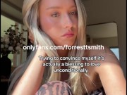 Rubbed Until I Was Screaming Like a BREED ME Fuck Doll 13/16