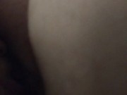 Husband plays with me 1/16