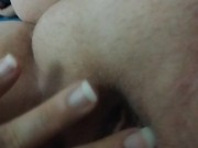 Husband plays with me 3/16