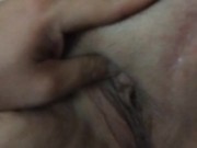 Husband plays with me 5/16