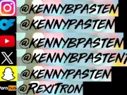 RexiTron BDSM fun and sex with Chloë Hartbreaker 16/16