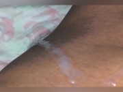 GOZEI MUITO TESÃO ACORDANDO 🥵🔥🤤 11/16