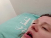 Endless satisfaction 9/16