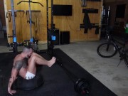 Cardio? More Like Hard-io
