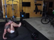 Cardio? More Like Hard-io🔥 6/16