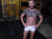 Cardio? More Like Hard-io🔥 8/16