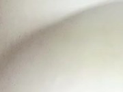 Big booty, big white ass at my mercy 12/16