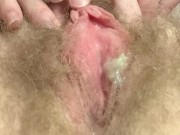 Cspot Teasing my wet pussy 1/16