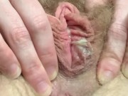 Cspot Teasing my wet pussy 12/16