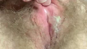 Cspot Teasing my wet pussy