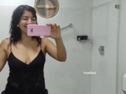 Nuevo hotel nuevo video de masturbacion 2/16