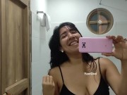 Nuevo hotel nuevo video de masturbacion 3/16