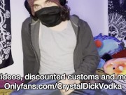 BIG COCK DIRTY TALK 1/16