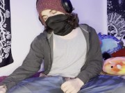 BIG COCK DIRTY TALK 2/16