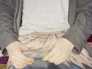 BIG COCK DIRTY TALK 3/16