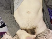 BIG COCK DIRTY TALK 5/16