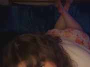 sucking your cock 10/16