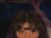 sucking your cock 2/16