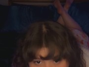 sucking your cock 4/16