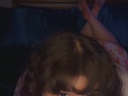 sucking your cock 6/16