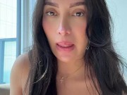 When I’m home alone 2/16