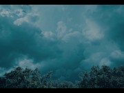 Live Action Japanese Anime Horror - Asian Schoolgirl Teacher Fucked in Classroom by Horny Demon Vore 4/16