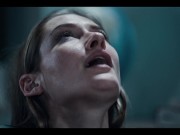 Live Action Japanese Anime Horror - Asian Schoolgirl Teacher Fucked in Classroom by Horny Demon Vore 9/16