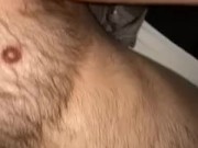 Little Fat, Bit of Muscle 4/16