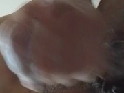 Duchando mi linda herradura 7/16